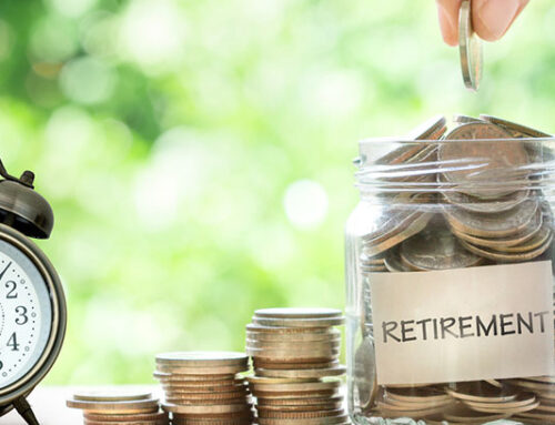 Can you retire on $500,000?